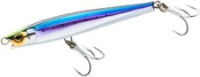 Duel ‎F1207-HSTI Hardcore Monster Shot S 80mm 30g Sinking Pencil Strike Sardine
