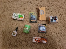 ZURU 5 SURPRISE TOY MINI BRANDS LOT Slime Dragon Snake