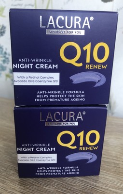 aldi rejuvenate night cream