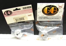 HPI Savage Golden Horizons #02095 Alum. Differential Case for SAVAGE NIP NEW