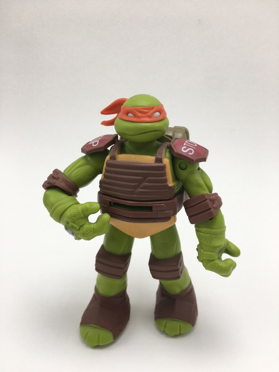 ReAction T.M.N.T 3体セット タートルズ　TMNT TMNT Teenage Mutant Ninja Turtles (Mixed Lot of 3!) | eBay