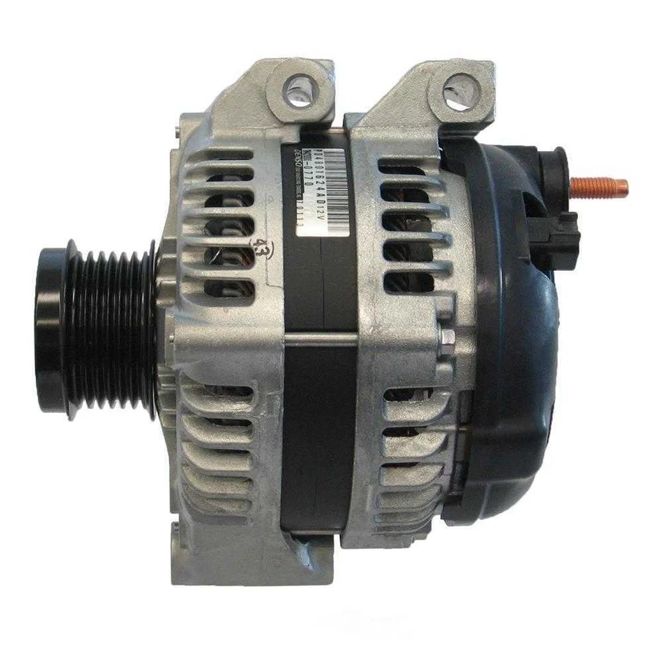 Alternador - Imagem 4 de 4