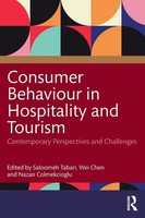 Consumer Behaviour In Hospitality And Tourism Saloomeh Tabari (U. A.) Buch 2024