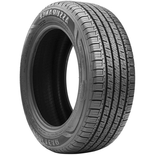 1 X New - 235/45R17 Goodyear Assurance MaxLife 94V - Picture 2 of 4