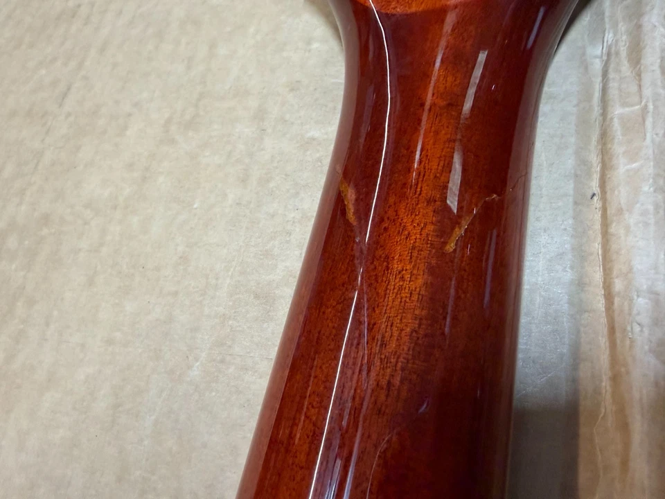 Epiphone - Les Paul Standard 50s Figured Top - Bourbon Burst, HH, No Tremolo, La, photo 2 of 5