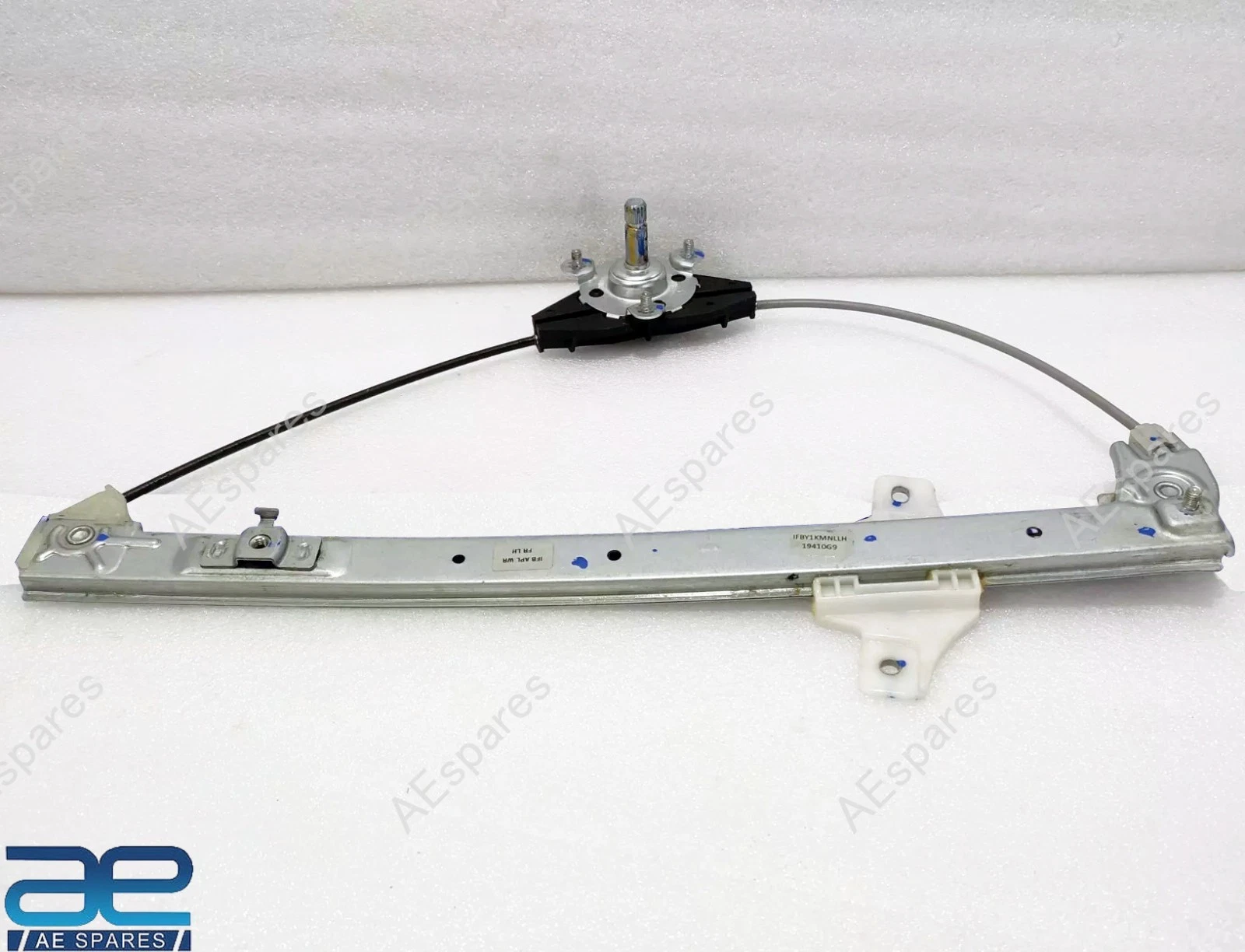 Front Door Window Regulator LH For Suzuki S-Presso 1.0L 2019-Now 83440M62S00 view 3