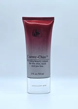 Serious Skincare Correc-Chin Firming Beauty Cream Chin, Neck, & Jawline - 2 oz