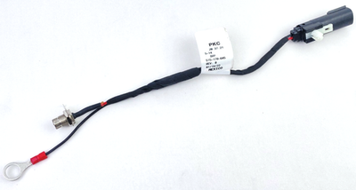 OEM Ski-Doo REV Gen4 Heated Visor Wiring Plug Harness 515178645