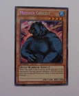 Mother Grizzly LCYW-EN237 (Secret Rare, 1st Edition, Near Mint / NM) Yugioh