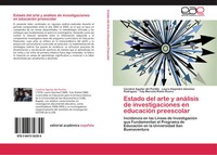 Estado Del Arte Y AnáLisis De Investigaciones En EducacióN Preescolar Buch 2012