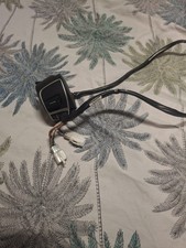 Vendo Devioluci Interruttore Sinistro Moto Guzzi V85TT Originale