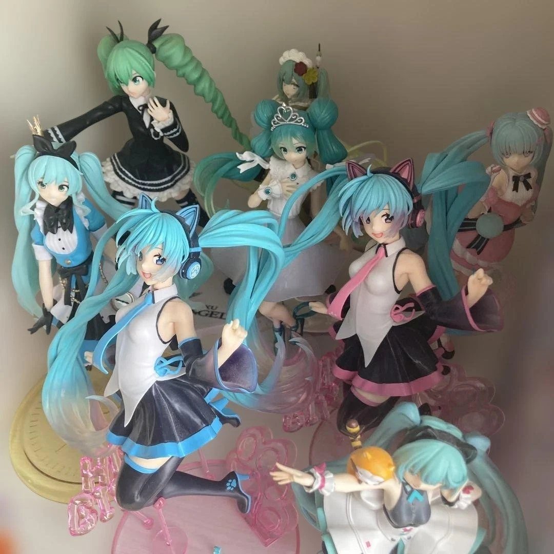 Anime Figure Lot products for sale | eBay
