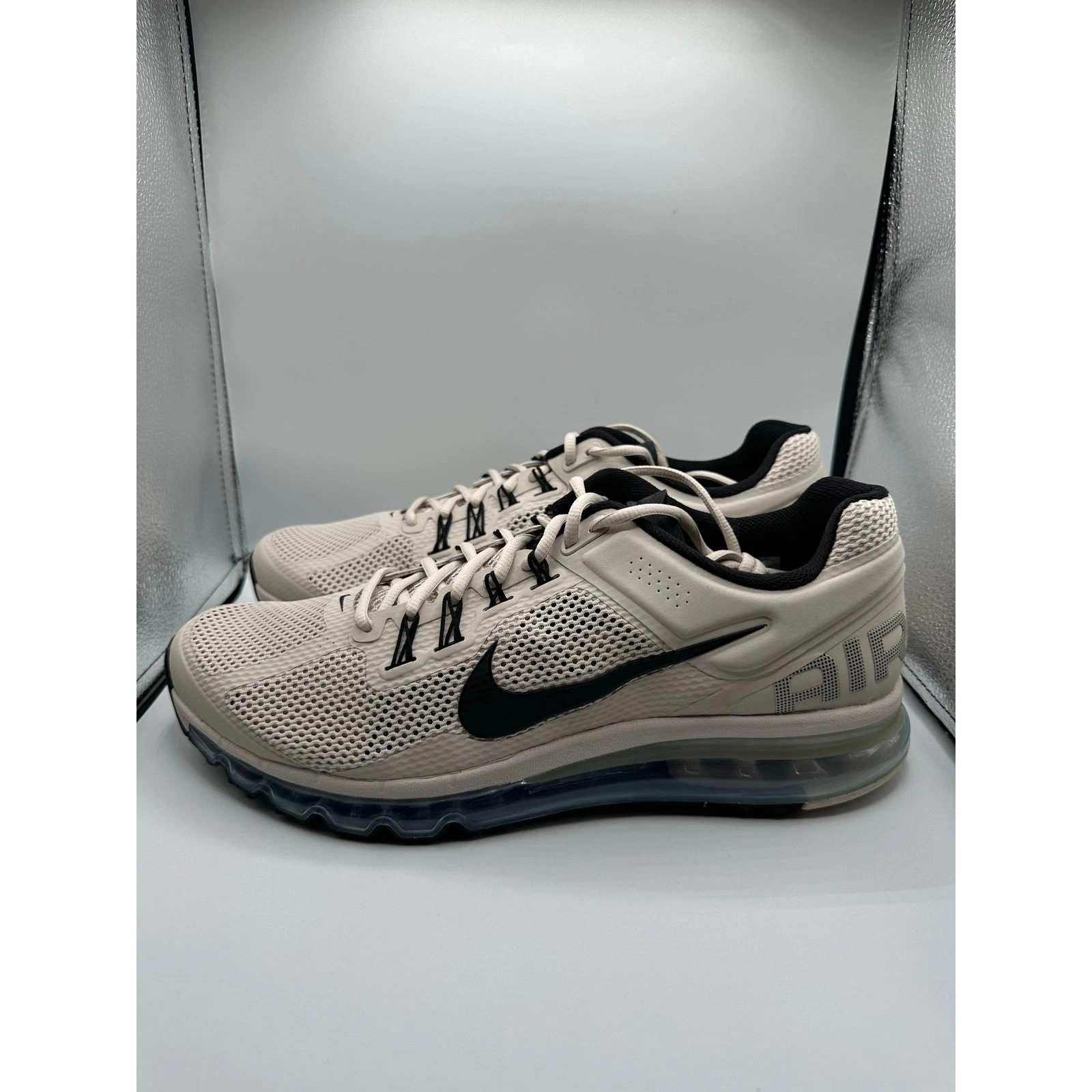 Nike Air Max 2013 "Desert Sand" taglia 15 uomo