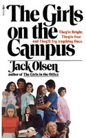 Jack Olsen | Girls On Campus | Taschenbuch | Englisch (2016) | No Series