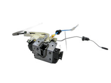 Türschloss m. ZV Stellmotor Re Vo für Mercedes B180 W246 11-14 A1667200435 Türschloss m. ZV Stellmotor Re Vo für Mercedes B180 W246 11-14 A1667200435