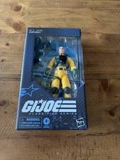 HASBRO G.I. JOE CLASSIFIED SERIES  198 AIRTIGHT ACTION FIGURE - BRAND NEW