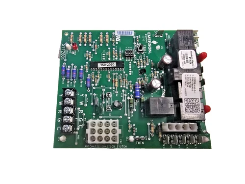 Trane CNT07941 Furnace Control Board