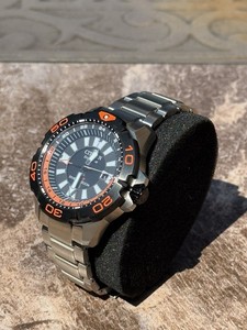 Citizen GMT Promaster | eBay