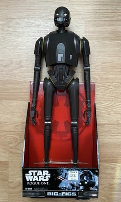 2016 Jakks Pacific Star Wars Rogue One Big-Figs 20