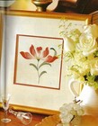REDUCED AGAIN!  Embroidery & Cross Stitch Vol.8 No.11 - 2002 - from Australia — photo 2