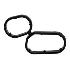 1pc Engine Oil Filter Housing Gasket Fit for Hyundai Genesis Kia Sedona Sorento