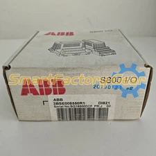 New ABB DI821 3BSE008550R1 Digital Input Module#1pcs In Box