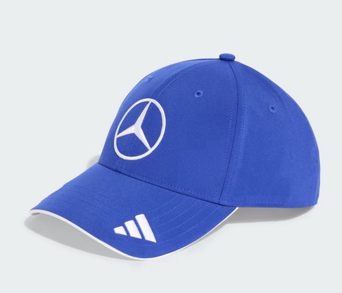 Mercedes AMG Petronas Hat Cap Formula One Team Kimi Antonelli Adidas OSFM