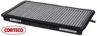 Corteco 80000359 Filter FüR Innenraumluft Innenraumfilter Filter