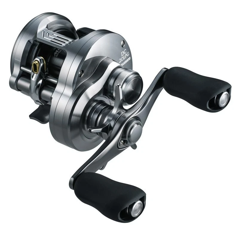 Shimano 201 Dc for sale | eBay