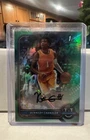 2021-22 Bowman University - Chrome Prospect Autographs Kennedy Chandler #BCPA-KC