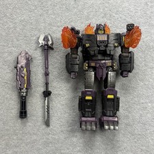 Transformers Age of the Primes Leader Megatro...