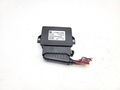 BMW X3 F25 2011 HANDBREMSSTEUERGERÄT ECU UNIT 6850955