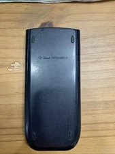 Texas Instruments TI-84 Plus Graphing Calculator - WORKS!