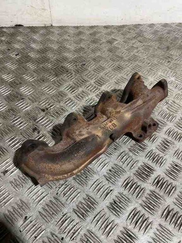 BMW 1 E87 Auspuffkrümmer 7810182 2.00 Diesel 2007 32460885