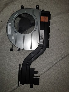 Lenovo IdeaPad Flex 5 14ABR8 Notebook Lüfter + Cooling Heatsink Radiator