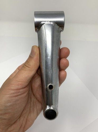 Vintage Specialized Crmo Team MTB Quill Stem 135mm Length x 25.4mm Clamp - Picture 8 of 9