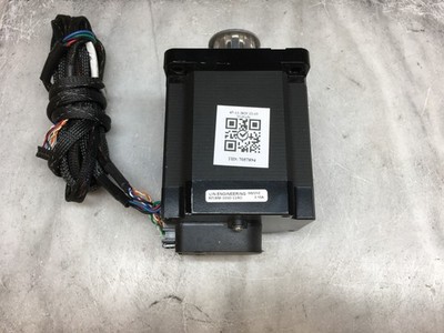 Lin Engineering Hybrid Stepper Motor 8718M-16SD-11RO 062212 3.15A