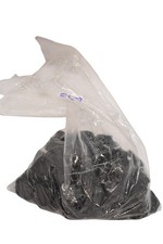 Screen Tight Fast Track Clips Plastic Flat Brackets 2 In Lot Of 97 4 Hole Black