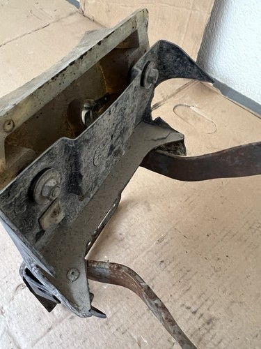 SUBCHASIS TRASERO telaietto ORIGINAL de GILERA SP01 SP02 - Bild 16 von 17