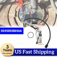 1PC 5003869AA Fuel Pump Module Assembly For Jeep Cherokee XJ 2.5L 4.0L 1996