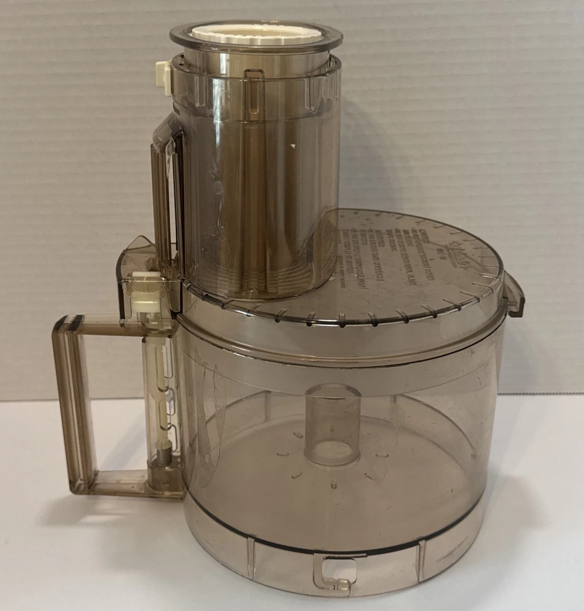 Cuisinart Dlc 7 Parts for sale | eBay
