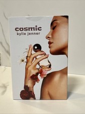 Kylie Jenner Cosmic + Cosmic 2.0 2 Piezas 10ml Eau de Parfum Set de Regalo Nuevo Sellado