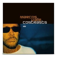 Marcos Valle - Contrasts Reissue - Cd - G1398Z