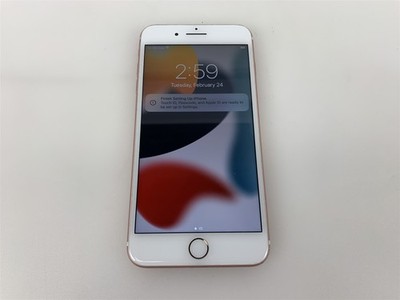 Apple iPhone 7 Plus 32GB A1784   GSM Unlocked, Fully Functional