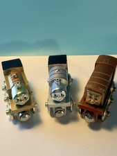 Thomas & Friends Wooden Train 60 Year Limited Edition Diesel Percy Thomas All 3