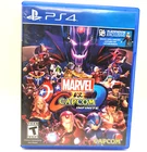 Marvel vs. Capcom Infinite (Sony PlayStation 4 PS4) Authentic - Fast Shipping