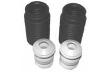 Stoßdämpfer Staubschützer MAPCO 34683 für FORD BFP GBP MONDEO BAP 2 1 16V 4x4