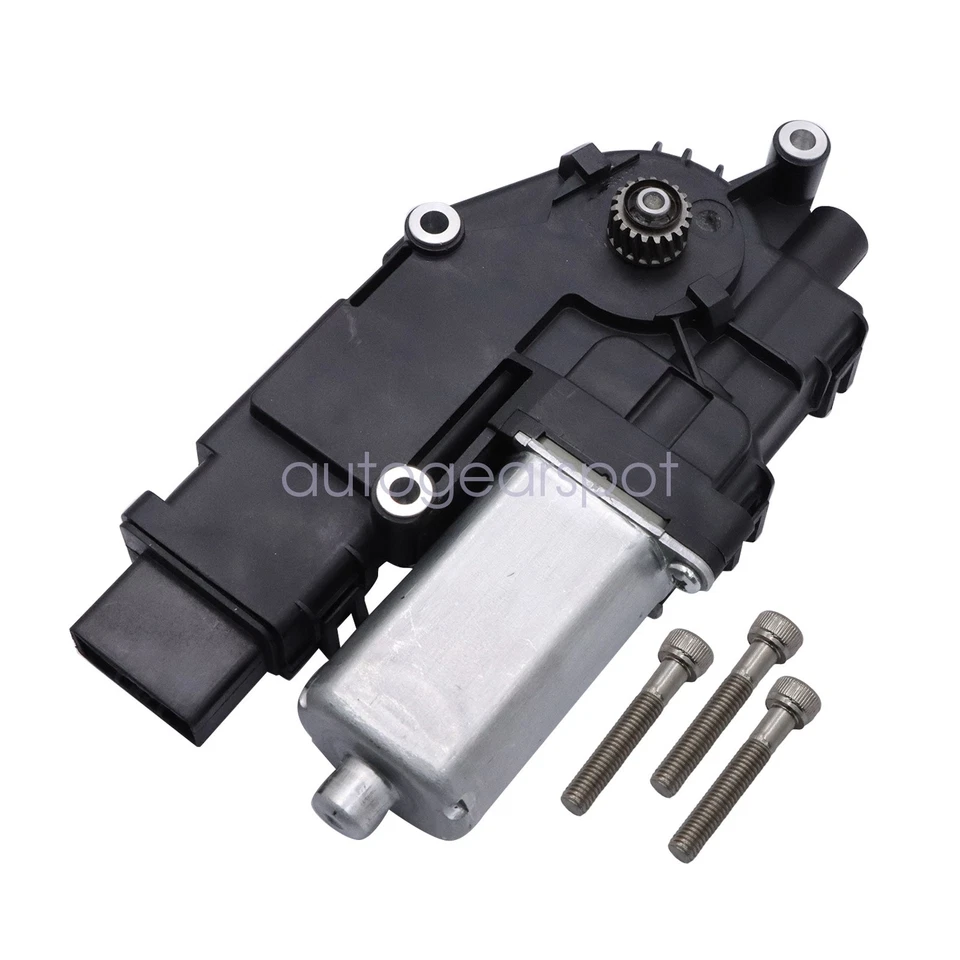 Conjunto de motor techo corredizo para Honda Civic 2012-2015 y CR-V 2012-2016 Foto 4 de 4