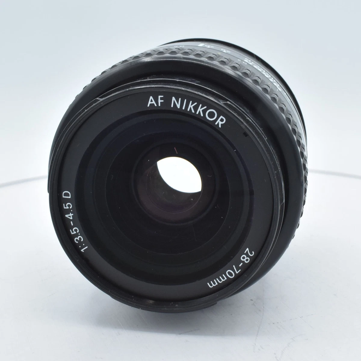 Nikon 28-70mm f/3.5-4.5 Camera Lenses for sale | eBay