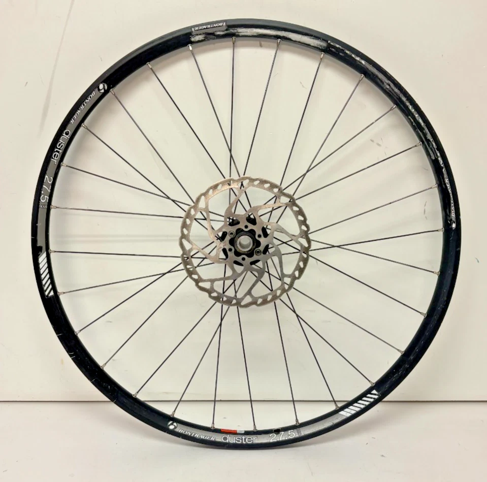 Bontrager Aluminum Wheels & Wheelsets for Mountain Bikes for sale